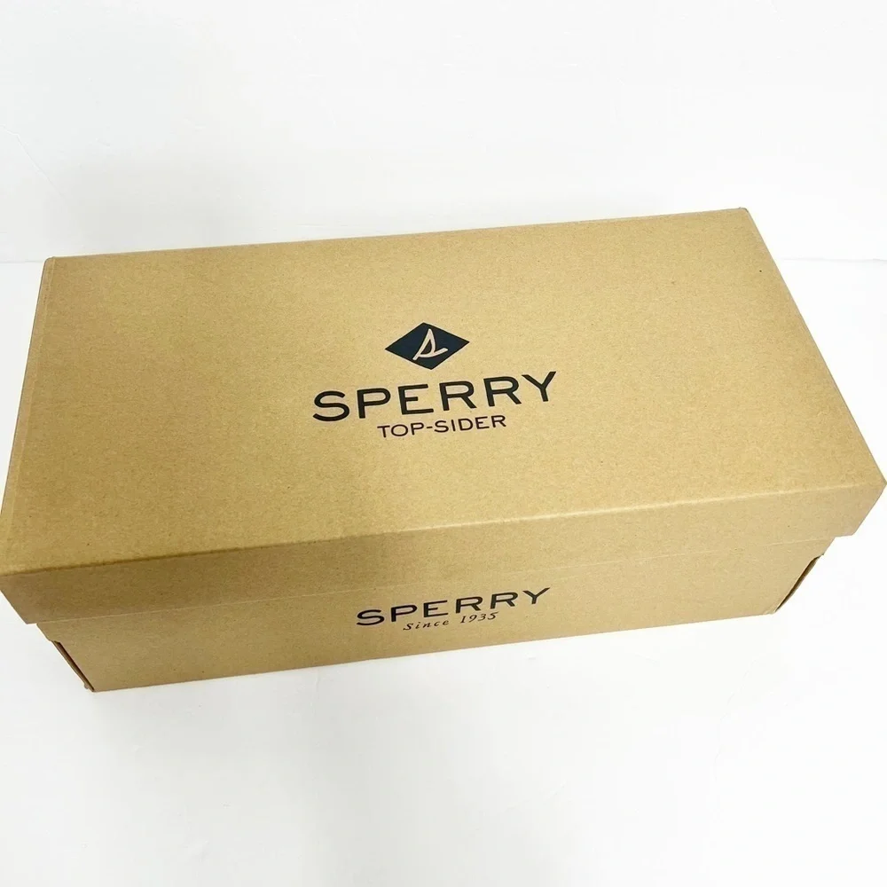 Sperry brand new